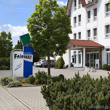 Fairway Hotel Sankt Leon-Rot Exteriér fotografie