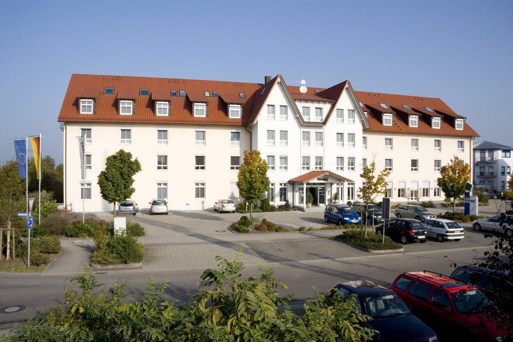 Fairway Hotel Sankt Leon-Rot Exteriér fotografie